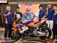 現役最後の鈴鹿8耐に挑む生形秀之が参戦記念パーティーを開催。静岡市長へ表敬訪問も