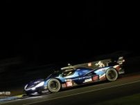 “2段階BoP”に悪影響を受けたと主張。アルピーヌA424、空力刷新を検討