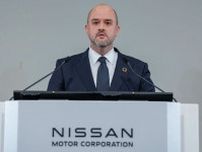 社員食堂でランチを食べる姿に好感の声。追浜工場生産終了の決断を下したエスピノーサCEOは日産の救世主となるか