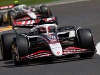 オコン、中団勢トップのスプリント予選5番手「クルマが生まれ変わりとてもいいフィーリング」2週間を費やし問題を特定