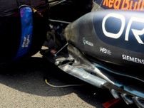 レッドブル、角田にも新型フロアを投入へ。ベルギーGP予選からとテクニカルディレクターが明言／F1 Topic