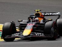 【正式結果】2025年F1第13戦ベルギーGP　予選