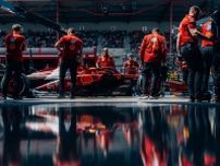 2日連続Q1敗退ハミルトンと3番手ルクレール。明暗分かれたフェラーリ【F1第13戦予選の要点】
