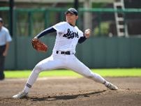 全国高校野球静岡大会準々決勝　静岡、聖隷クリストファーなど４強