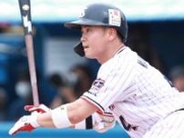 東京ヤクルトスワローズ・丸山和郁を1軍登録！低迷するチームの起爆剤になれるか
