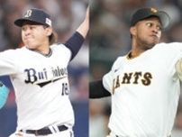 【速報】オールスターゲーム第1戦、両リーグのスタメン発表！　注目の先発メンバーは？