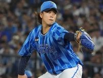 メジャーが熱視線　故障から復活した「DeNAの最速159キロ右腕」は