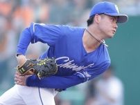 プロ未勝利も…他球団から「球界を代表する投手になる」絶賛の左腕は