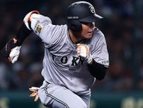 「ファームの帝王」が一軍で覚醒か　攻走守3拍子そろった「巨人のチャンスメーカー」は