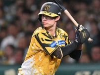 昨年不振の悔しさ糧に　攻守でチーム支える「阪神のWBC戦士」は