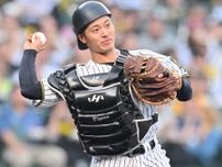 球宴での意外な行動にファンが涙…他球団の評価高い「31歳の守備型捕手」は
