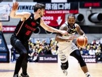 Bリーグが今季開幕カードを発表…アルバルク東京が新本拠地に王者宇都宮ブレックスを迎え撃つ