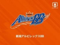 元日本代表・川村卓也が新潟と契約継続…今年2月にはB3で33得点と“オフェンスマシーン”健在