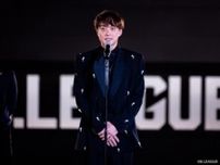 五十嵐圭が新潟アルビレックスBBに残留…45歳で迎える今季は社長補佐＆強化部長補佐を兼任