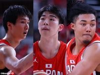 日本生命カップでアピールに成功した選手3選… 中村太地、川島悠翔、ジェイコブス晶の現在地