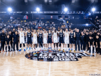 「B.LEAGUE UNITED」が米サマーリーグ参加チームと対戦…名古屋Dの加藤嵩都が初参加