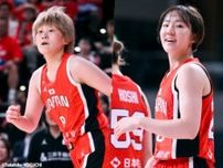 キャプテンとルーキーが決意…髙田真希と田中こころが挑むアジアの頂点