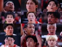 国内最後の強化試合に臨む日本代表、川真田紘也がロスター入り…渡邉伶音は2戦連続メンバー外