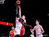 日本がデンマークとの接戦を制す…国内最後の強化試合で2連勝、8月5日開幕のアジア杯へ