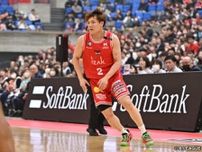 B1昇格の富山が藤永佳昭と契約継続「自分自身にとってとても大切なシーズン」