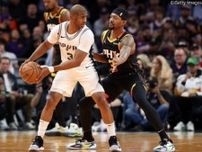 ‟CP3“は今季も継続…クリッパーズフロント「ブラッドが率先して背番号3を渡した」