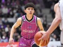 福島退団した佐藤星来が鹿児島の練習生に「成長した姿をお見せできるよう精進してまいります」