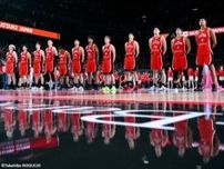 『FIBAアジアカップ2025』パワーランキング第1弾公開…日本代表は2位に格付け