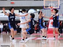 【インターハイ女子注目】精華女子「先輩が達成したベスト4を超える夏へ」