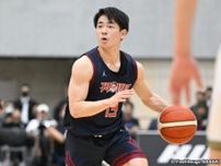 福大大濠が2季連続優勝へ好発進…96点差の大勝でインハイ初戦突破