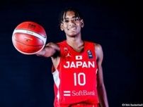 新郷礼音がB1川崎のトップチーム練習に参加…世代別日本代表にも招集された有望株