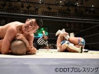 UNIVERSAL王者・鈴木みのるが前哨戦で青木真也に失神させられ錯乱！「青木、次は苦しめ！」