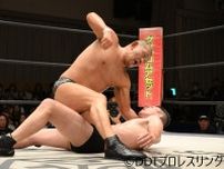 UNIVERSAL王者・鈴木みのるが青木真也にTKO勝ちでV3成功！元王者MAOが8・31後楽園で挑戦へ