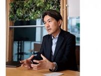 【対談連載】フューチャーセッションズ　代表取締役社長　有福英幸