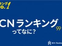 BCNランキングに基づく2025年上半期No.1は7月17日発表予定！　そもそも「BCNランキング」とは？