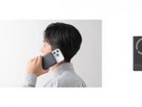 厚さ15mmで重さ188g、アイリスオーヤマの「薄型ワイヤレスモバイルバッテリー10000mAh」