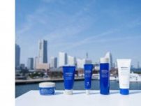 大学発コスメ「PROUD BLUE」をスリーエフが展開するコンビニ「gooz」で販売