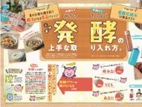 発酵の上手な取り入れ方や「ながらトレーニング」グッズ 『LDK』8月号