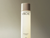 「VIRCHE」の『リペアモイストローション』がリニューアルして登場
