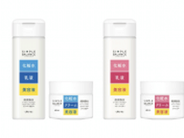 ウテナの「シンプルバランス」がリニューアル発売、“しごでき”オールインワンにパワーアップ！