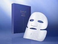 疲れ見えを即オフ！「FRACORA」から新セラムマスクを発売