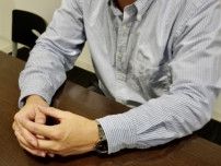 「地球ごと滅んでほしい」逮捕で一変した元大手メディア記者、"ワケあり人材"再生とデジタルタトゥー対策に奮闘
