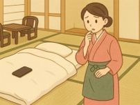 忘れ物は「返送しない。取りに来て」温泉民宿の宣言が物議、こんな対応は法的にアリなの？