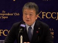 参政党の躍進に「衝撃受けた」、韓国民団トップが危機感　日本人ファーストは「時代に逆行」「本心ならば怖い国になる」