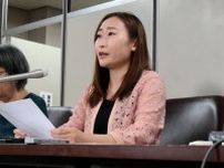 「女性を見世物に」売春摘発の実名報道でColaboが抗議、"買春者"処罰の法改正も求める