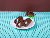【セブン】チョコミン党必見の夏にぴったり