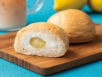 夏限定なんてもったいない！買って損なし「タリーズコーヒー」の新作レモンメニュー3選