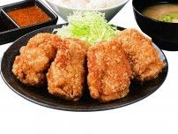 【からやま】人気の4メニューが150円引き&からあげ2種が110円！お得な感謝祭は7月25日から31日まで。