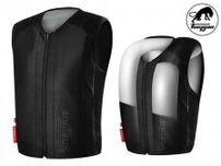 Furygan のバイク用エアバッグシステム「FURY AIRBAG」シリーズが7月中旬発売！（動画あり）