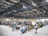 西日本最大級のカスタムバイクショー「NEW ORDER CHOPPER SHOW 2025／ニューオーダーチョッパーショー2025」が神戸で8/31開催！（動画あり）