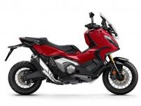 バイク未来総研が第53回リセール・プライスランキングを発表／ホンダ・X-ADV が二期連続で首位を獲得！